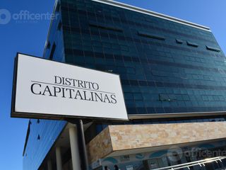 Oficina- Con servicios - Alquiler - Capitalinas - Humberto Primo al 600