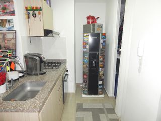 Foto 5 de apartamento en arriendo en los nogales. Cod A85445