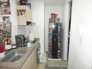 Foto 3 de apartamento en arriendo en los nogales. Cod A85445