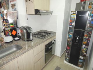Foto 4 de apartamento en arriendo en los nogales. Cod A85445