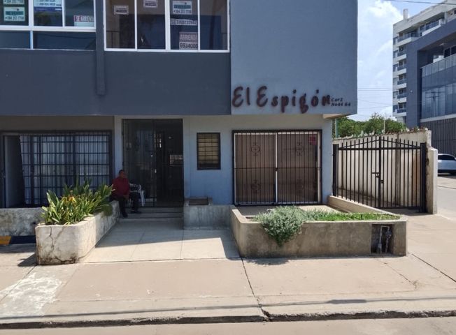 Apartment for rent in Cartagena