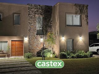 Foto 1 de Casa a la venta en barrio San Gabriel Villanueva con increíble vista
