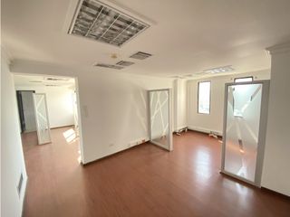 Foto 6 de ARRIENDO DE OFICINA EN ED. CENTRO EJECUTIVO - SANTA MARTA