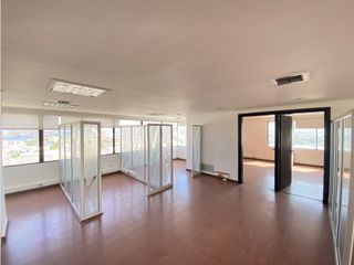 Foto 5 de ARRIENDO DE OFICINA EN ED. CENTRO EJECUTIVO - SANTA MARTA