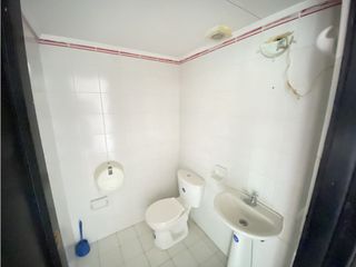 Foto 8 de ARRIENDO DE OFICINA EN ED. CENTRO EJECUTIVO - SANTA MARTA