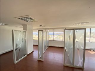 Foto 2 de ARRIENDO DE OFICINA EN ED. CENTRO EJECUTIVO - SANTA MARTA