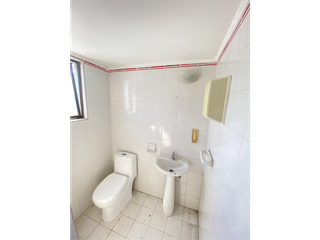 Foto 11 de ARRIENDO DE OFICINA EN ED. CENTRO EJECUTIVO - SANTA MARTA