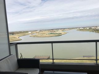 Foto 3 de Excelente departamento en venta con vista a la laguna en Nordelta, Q-bay