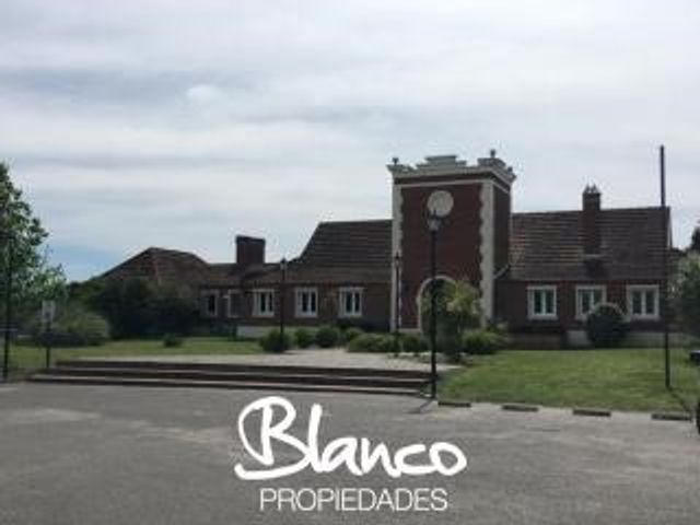 Terreno en Venta en Santa Elisa, Pilar del Este, G.B.A. Zona Norte, Argentina