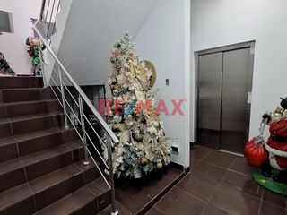 Foto 2 de ¡Oportunidad única! Se vende espectacular edificio de departamentos flat y azotea, con acabados de primera calidad, pensando en tu comodidad. 🛋️ Ubica
