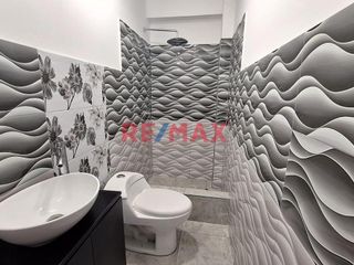 Foto 7 de ¡Oportunidad única! Se vende espectacular edificio de departamentos flat y azotea, con acabados de primera calidad, pensando en tu comodidad. 🛋️ Ubica