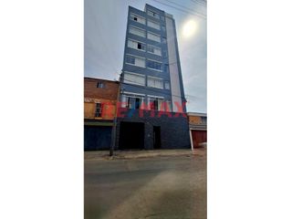 Foto 1 de ¡Oportunidad única! Se vende espectacular edificio de departamentos flat y azotea, con acabados de primera calidad, pensando en tu comodidad. 🛋️ Ubica