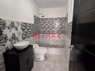 Foto 10 de ¡Oportunidad única! Se vende espectacular edificio de departamentos flat y azotea, con acabados de primera calidad, pensando en tu comodidad. 🛋️ Ubica