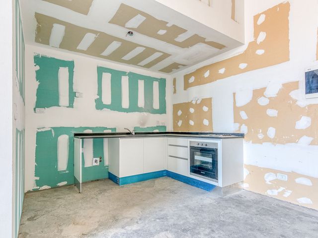 Venta Departamento Parque Chacabuco Financiacion!!