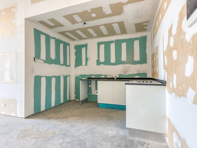 Venta Departamento Parque Chacabuco Financiacion!!