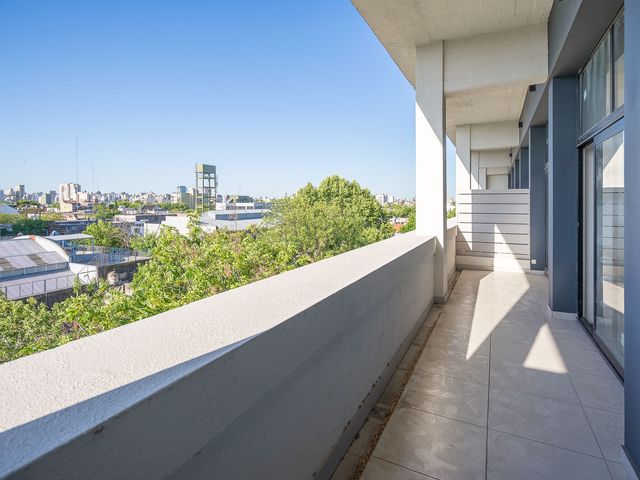 Venta Departamento Parque Chacabuco Financiacion!!