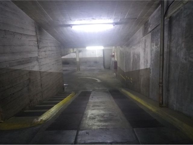 VENTA COCHERA FIJA  BELGRANO OPORTUNIDAD