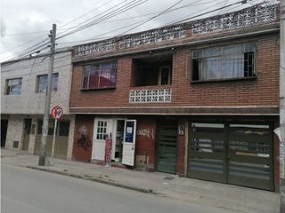 ACSI 121 Casa en venta en Fontibón Bogotá