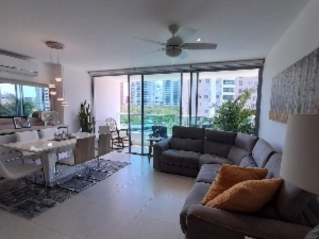 APARTAMENTO en ARRIENDO en Barranquilla Altos Del Parque