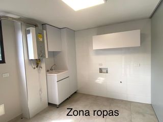 APARTAMENTO en VENTA en Bogotá El Refugio-Chapinero