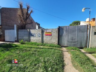 Foto 2 de Proximamente! Lote en calle Alvear!