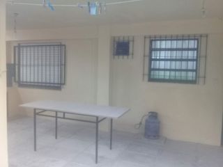 Foto 7 de Chalet PH en alquiler en Las Toninas