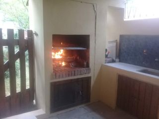 Foto 13 de Chalet PH en alquiler en Las Toninas