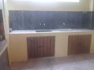 Foto 6 de Chalet PH en alquiler en Las Toninas