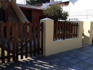 Foto 4 de Chalet PH en alquiler en Las Toninas