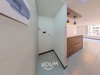 Foto 8 de Apartamento Tibana ID: 127152r