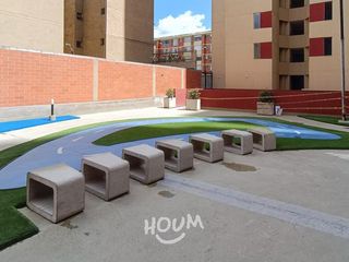 Foto 22 de Apartamento Tibana ID: 127152r
