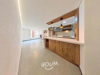 Foto 1 de Apartamento Tibana ID: 127152r