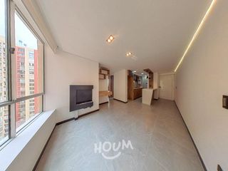 Foto 4 de Apartamento Tibana ID: 127152r