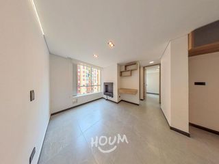 Foto 2 de Apartamento Tibana ID: 127152r