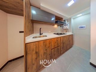 Foto 6 de Apartamento Tibana ID: 127152r