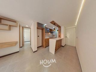 Foto 5 de Apartamento Tibana ID: 127152r