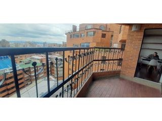 Venta Apartamento en Bogotá Zona Rosales