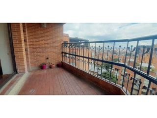Venta Apartamento en Bogotá Zona Rosales