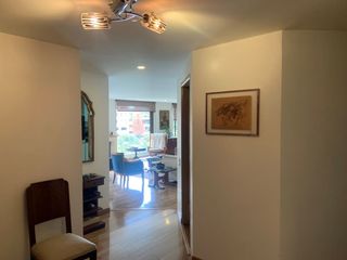 Foto 4 de apartamento en arriendo en los rosales. Cod A3484