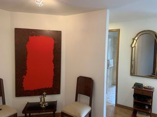 Foto 6 de apartamento en arriendo en los rosales. Cod A3484