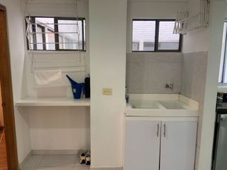 Foto 21 de apartamento en arriendo en los rosales. Cod A3484