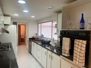 Foto 18 de apartamento en arriendo en los rosales. Cod A3484