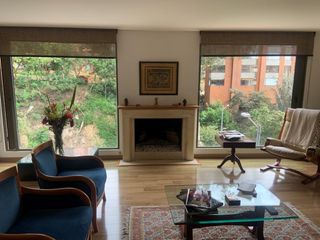 Foto 7 de apartamento en arriendo en los rosales. Cod A3484