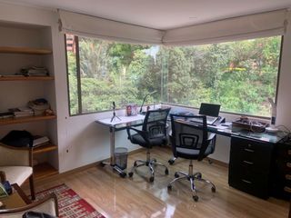 Foto 17 de apartamento en arriendo en los rosales. Cod A3484
