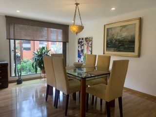 Foto 11 de apartamento en arriendo en los rosales. Cod A3484