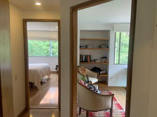 Foto 13 de apartamento en arriendo en los rosales. Cod A3484