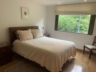 Foto 14 de apartamento en arriendo en los rosales. Cod A3484