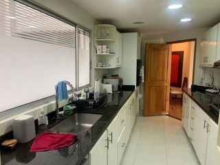 Foto 19 de apartamento en arriendo en los rosales. Cod A3484