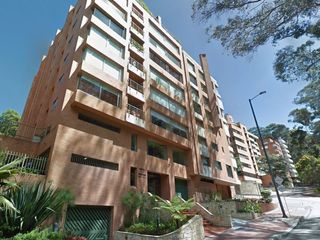Foto 1 de apartamento en arriendo en los rosales. Cod A3484