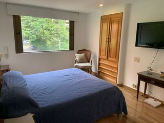 Foto 16 de apartamento en arriendo en los rosales. Cod A3484